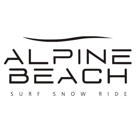 Alpine Beach